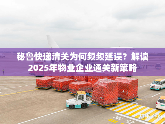 秘鲁快递清关为何频频延误？解读2025年物业企业通关新策略