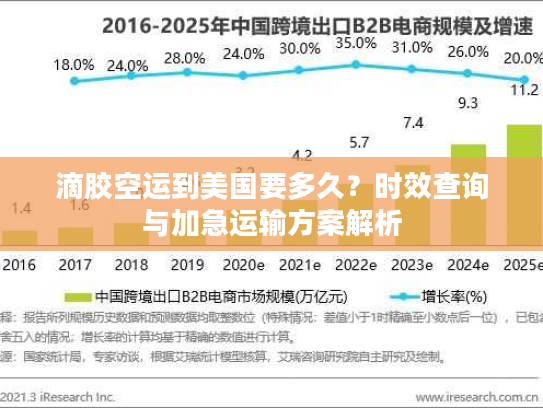 滴胶空运到美国要多久?时效查询与加急运输方案解析 滴胶空运到美国要多久?时效查询与加急运输方案解析