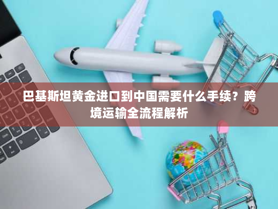 巴基斯坦黄金进口到中国需要什么手续？跨境运输全流程解析