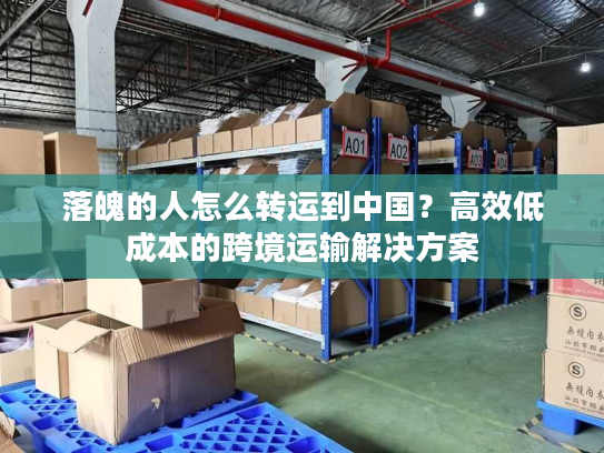 落魄的人怎么转运到中国？高效低成本的跨境运输解决方案