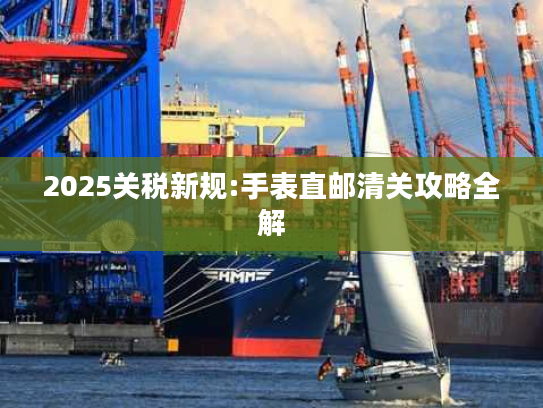 2025关税新规:手表直邮清关攻略全解