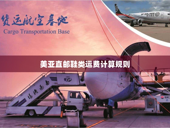 美亚直邮鞋类运费计算规则 美亚直邮鞋类运费计算规则