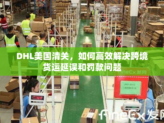 DHL美国清关，如何高效解决跨境货运延误和罚款问题