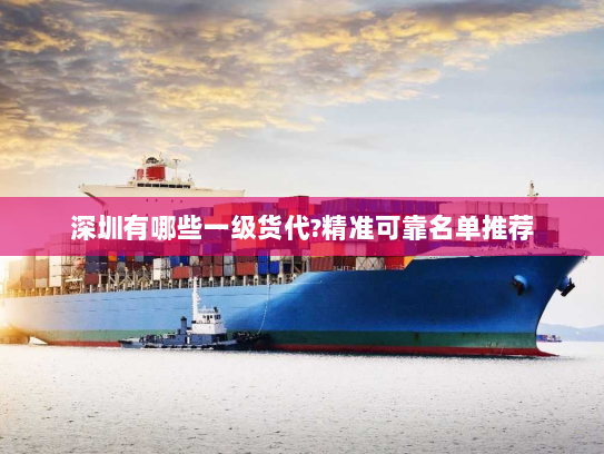 深圳有哪些一级货代?精准可靠名单推荐 深圳有哪些一级货代?精准可靠名单推荐