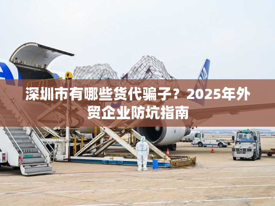 深圳市有哪些货代骗子？2025年外贸企业防坑指南