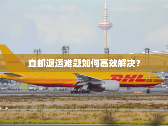 直邮退运难题如何高效解决？