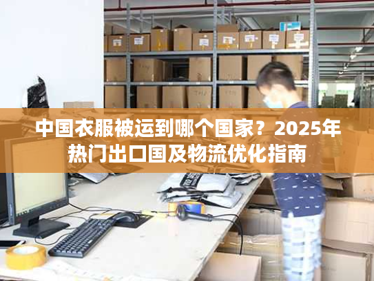 中国衣服被运到哪个国家？2025年热门出口国及物流优化指南