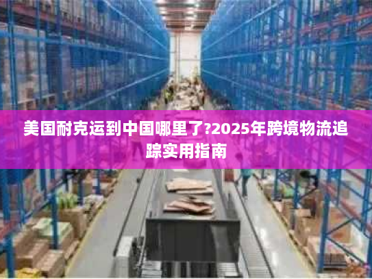 美国耐克运到中国哪里了?2025年跨境物流追踪实用指南