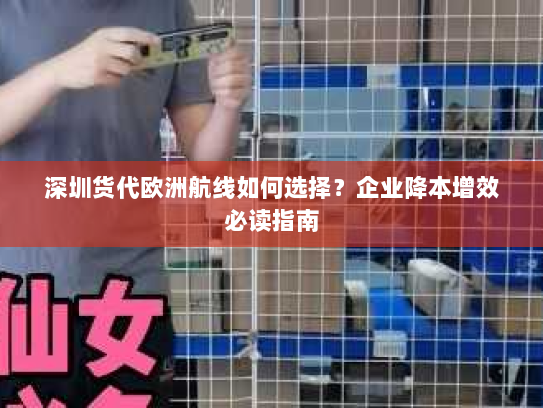 深圳货代欧洲航线如何选择?企业降本增效必读指南 深圳货代欧洲航线如何选择?企业降本增效必读指南