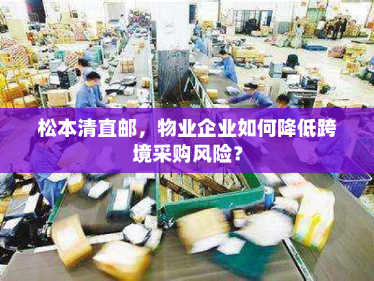 松本清直邮,物业企业如何降低跨境采购风险? 松本清直邮,物业企业如何降低跨境采购风险?