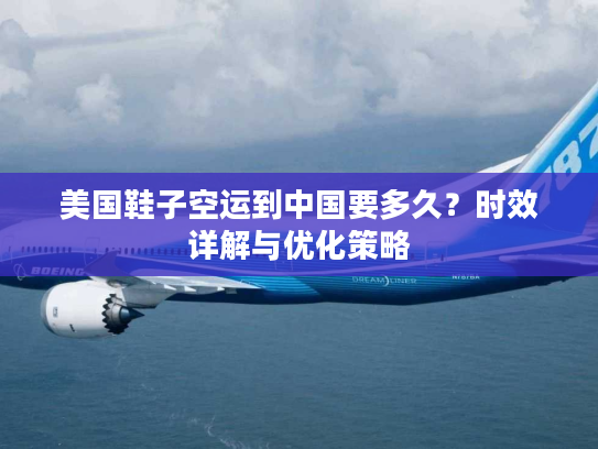 美国鞋子空运到中国要多久?时效详解与优化策略 美国鞋子空运到中国要多久?时效详解与优化策略