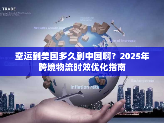 空运到美国多久到中国啊？2025年跨境物流时效优化指南