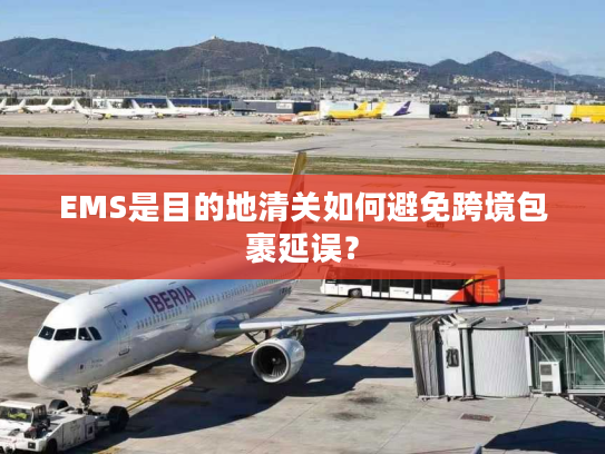 EMS是目的地清关如何避免跨境包裹延误？