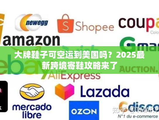 大牌鞋子可空运到美国吗?2025最新跨境寄鞋攻略来了 大牌鞋子可空运到美国吗?2025最新跨境寄鞋攻略来了