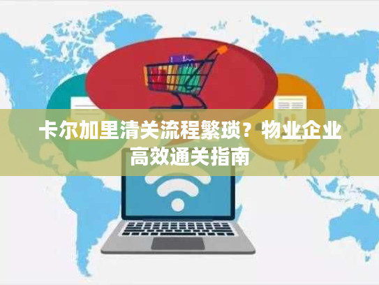 卡尔加里清关流程繁琐？物业企业高效通关指南
