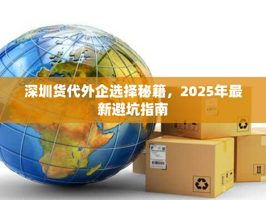 深圳货代外企选择秘籍，2025年最新避坑指南