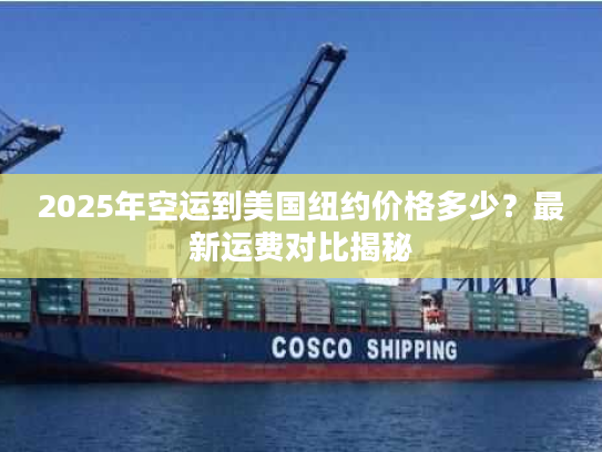 2025年空运到美国纽约价格多少？最新运费对比揭秘