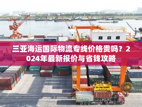三亚海运国际物流专线价格贵吗？2024年最新报价与省钱攻略