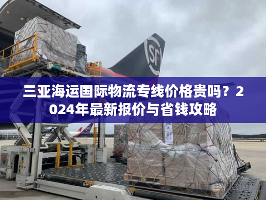 三亚海运国际物流专线价格贵吗？2024年最新报价与省钱攻略