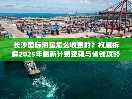 长沙国际海运怎么收费的？权威拆解2025年最新计费逻辑与省钱攻略