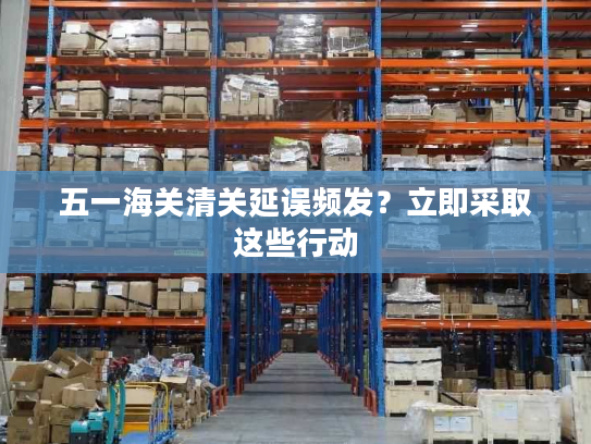 五一海关清关延误频发？立即采取这些行动