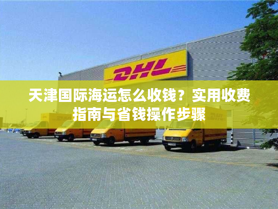 天津国际海运怎么收钱？实用收费指南与省钱操作步骤
