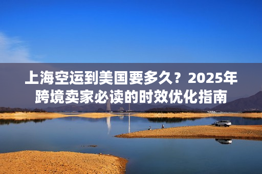 上海空运到美国要多久？2025年跨境卖家必读的时效优化指南