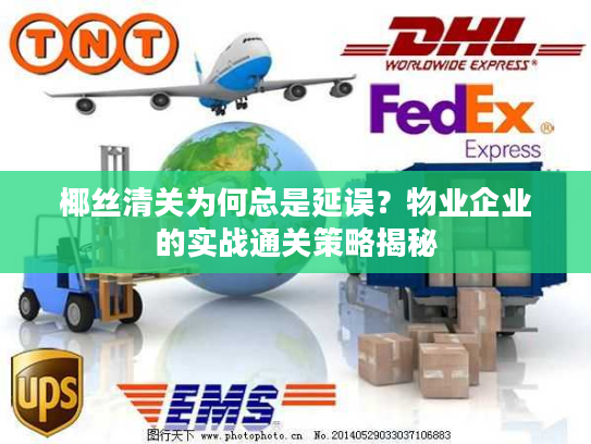 椰丝清关为何总是延误？物业企业的实战通关策略揭秘