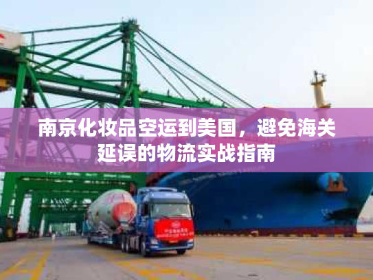 南京化妆品空运到美国，避免海关延误的物流实战指南