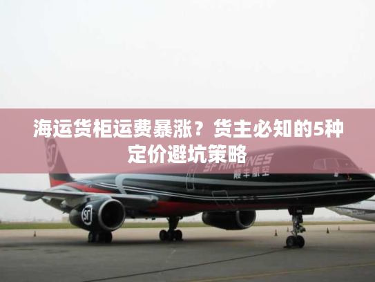 海运货柜运费暴涨？货主必知的5种定价避坑策略