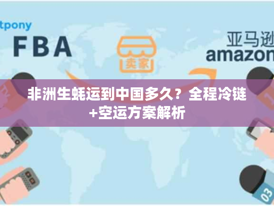 非洲生蚝运到中国多久？全程冷链+空运方案解析