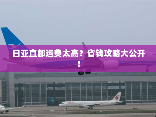 日亚直邮运费太高？省钱攻略大公开！