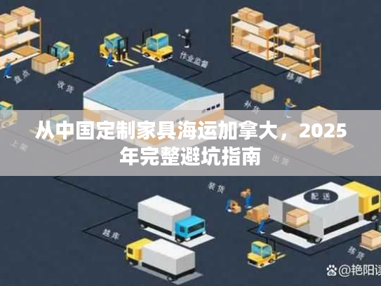 从中国定制家具海运加拿大，2025年完整避坑指南