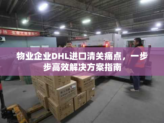 物业企业DHL进口清关痛点，一步步高效解决方案指南