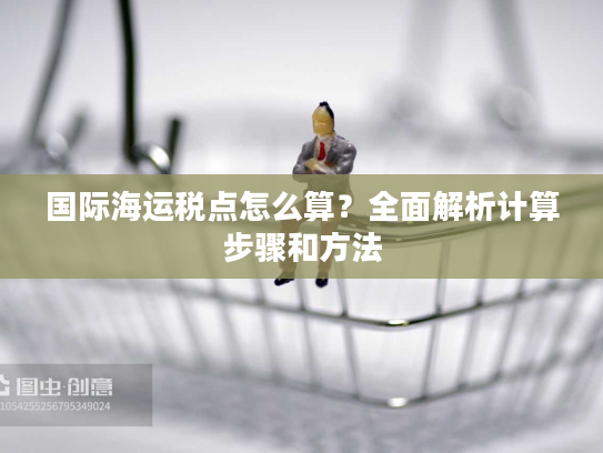 国际海运税点怎么算?全面解析计算步骤和方法 国际海运税点怎么算?全面解析计算步骤和方法