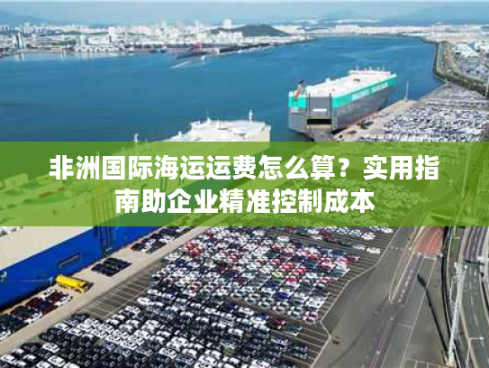 非洲国际海运运费怎么算?实用指南助企业精准控制成本 非洲国际海运运费怎么算?实用指南助企业精准控制成本