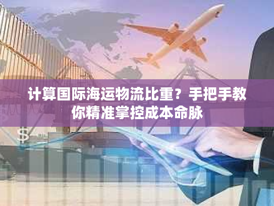 计算国际海运物流比重？手把手教你精准掌控成本命脉