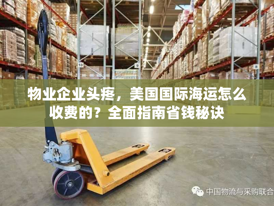 物业企业头疼，美国国际海运怎么收费的？全面指南省钱秘诀