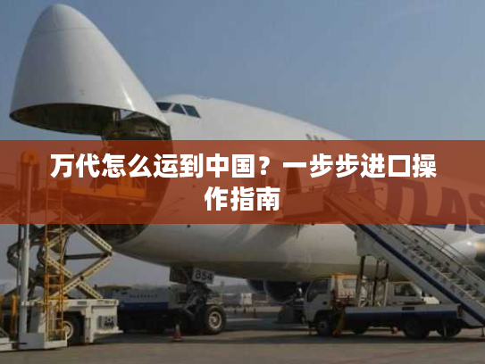 万代怎么运到中国？一步步进口操作指南