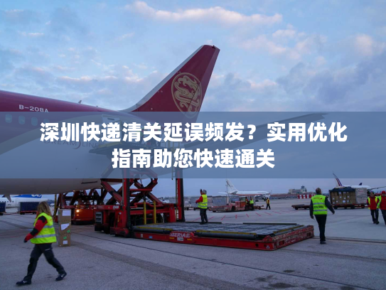 深圳快递清关延误频发？实用优化指南助您快速通关