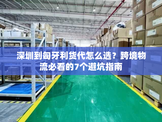 深圳到匈牙利货代怎么选?跨境物流必看的7个避坑指南 深圳到匈牙利货代怎么选?跨境物流必看的7个避坑指南