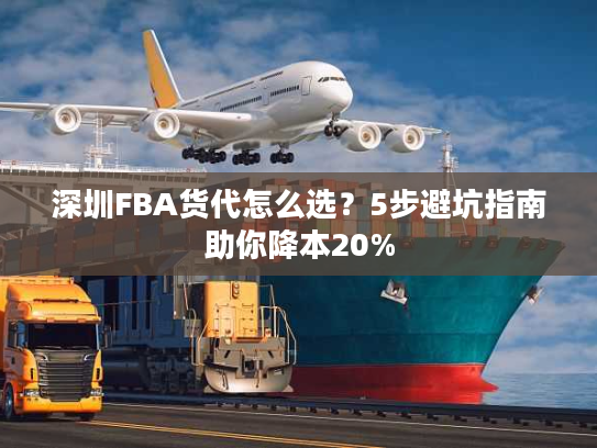 深圳FBA货代怎么选？5步避坑指南助你降本20%