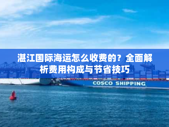 湛江国际海运怎么收费的？全面解析费用构成与节省技巧