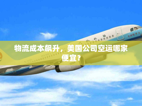 物流成本飙升，美国公司空运哪家便宜？