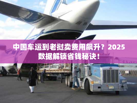 中国车运到老挝卖费用飙升？2025数据解锁省钱秘诀！