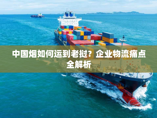 中国烟如何运到老挝？企业物流痛点全解析