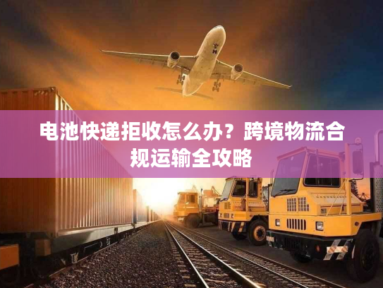 电池快递拒收怎么办?跨境物流合规运输全攻略 电池快递拒收怎么办?跨境物流合规运输全攻略