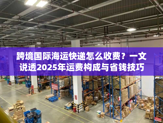 跨境国际海运快递怎么收费?一文说透2025年运费构成与省钱技巧 跨境国际海运快递怎么收费?一文说透2025年运费构成与省钱技巧