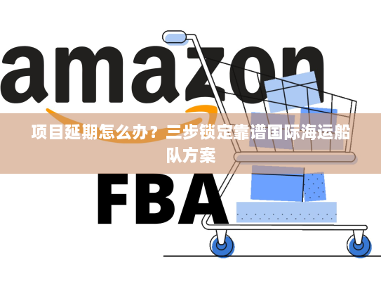 项目延期怎么办？三步锁定靠谱国际海运船队方案