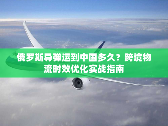 俄罗斯导弹运到中国多久？跨境物流时效优化实战指南